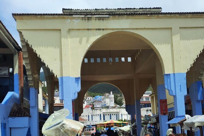 Day Tour in Blue City of Chefchaouen - The Sum Up
