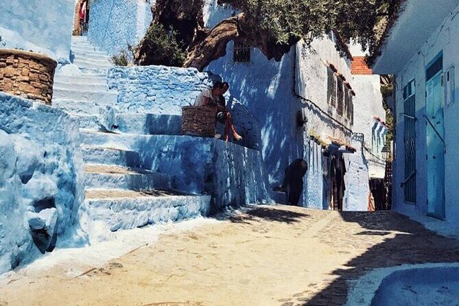 Day Tour in Blue City of Chefchaouen - FAQ