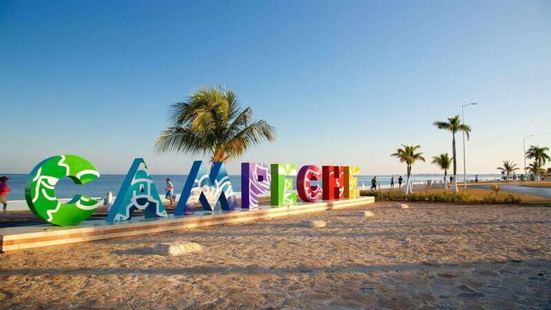 Day Tour in Campeche - A Practical Guide to the Campeche Day Tour
