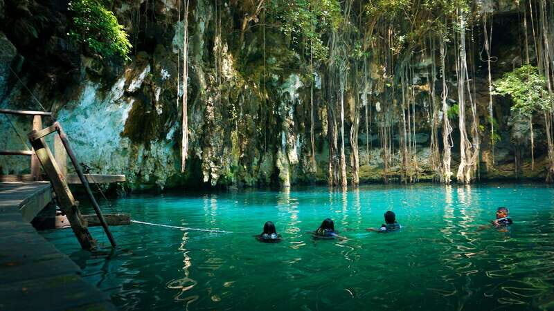 Day Tour in Campeche - Who Should Consider This Tour?