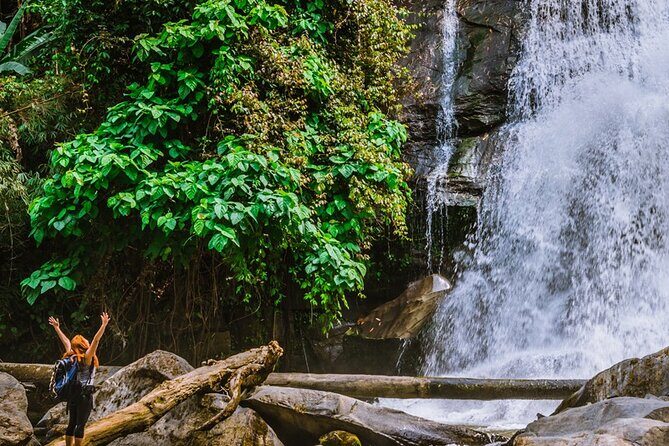 Day Tour in Doi Inthanon National Park & 2 Hour-Hiking with Lunch - Authentic Experiences and Practical Tips