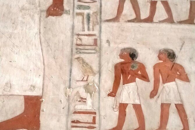 Day Tour in Edfu and Komombo Temples - An In-Depth Look at the Tour