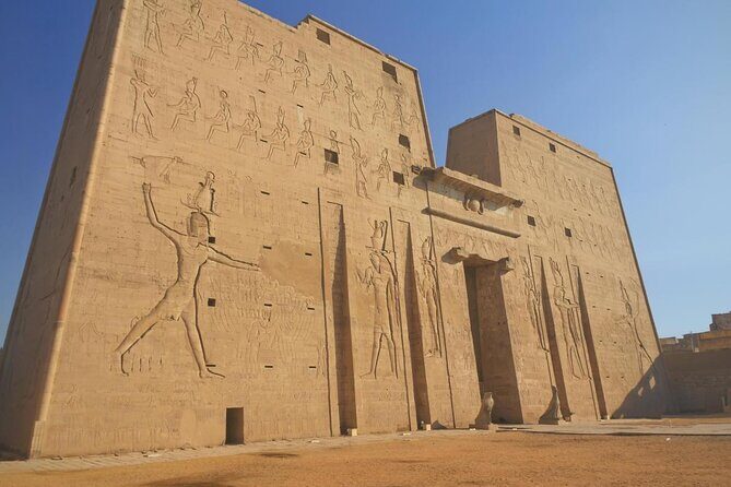 Day Tour in Edfu and Komombo Temples - Who Is This Tour Best For?