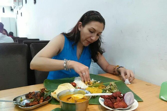 Day Tour Kuala Lumpur City, Batu Caves, Little India, Chinatown - An In-Depth Look at the Tour Experience