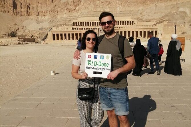 Day Tour Luxor West Bank - An In-Depth Look at the Tour Experience