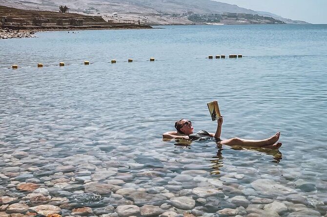 Day Tour Madaba, Mount Nebo and Dead Sea From Amman - Why This Tour Offers Great Value