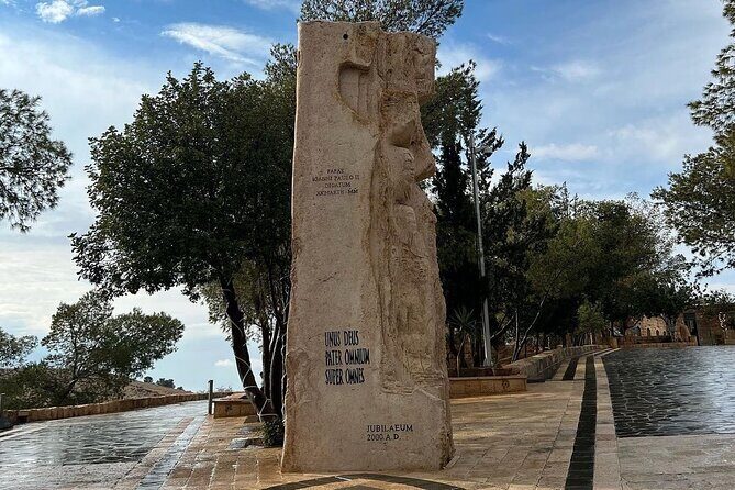 Day Tour Madaba, Mount Nebo and Dead Sea From Amman - Final Thoughts