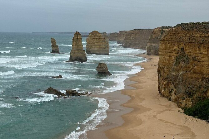 Day Tour - Melbourne to Great Ocean Road(Min 5-Max 11 Passengers) - A Practical Look at the Melbourne to Great Ocean Road Day Tour