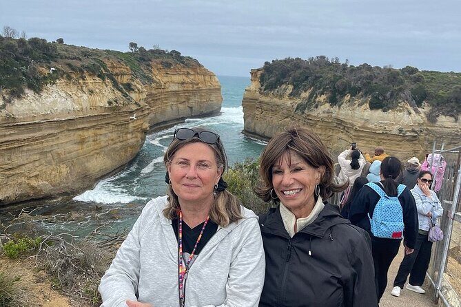 Day Tour - Melbourne to Great Ocean Road(Min 5-Max 11 Passengers) - The Value of This Tour
