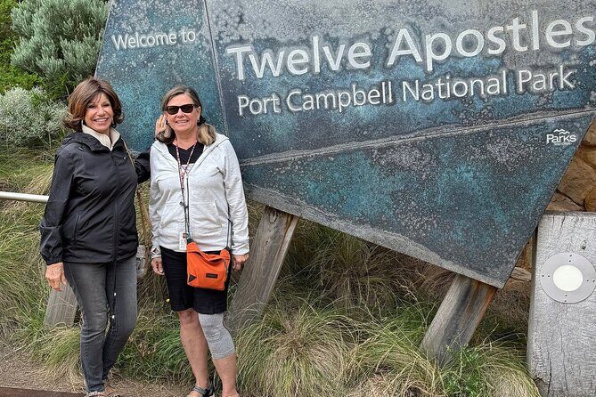 Day Tour - Melbourne to Great Ocean Road(Min 5-Max 11 Passengers) - What Do Travelers Say?