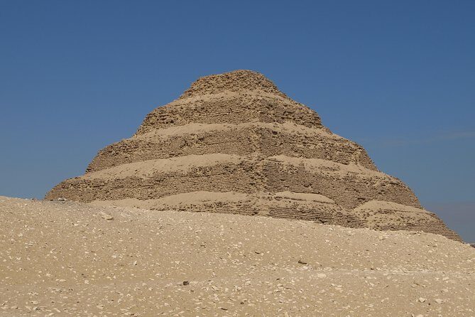 Day Tour Memphis Sakkara Citadel and Mohamed Ali Mosque from Giza - A Detailed Look at the Tour Experience