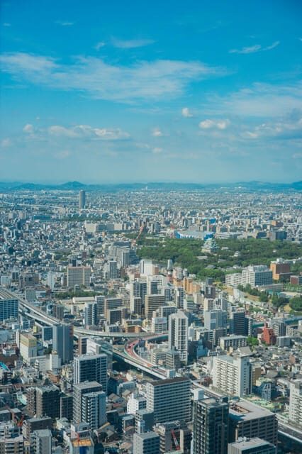 Day Tour: Nagoyas Industrial Legacy and Toyota's Innovation - FAQ