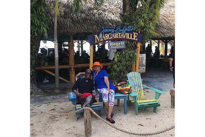 Day Tour Negril Beach & Ricks Cafe - Exploring the Itinerary
