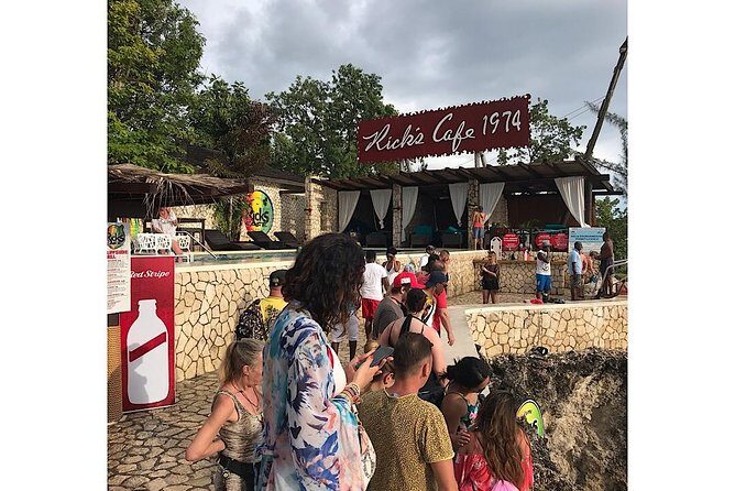 Day Tour Negril Beach & Ricks Cafe - Overall Impression