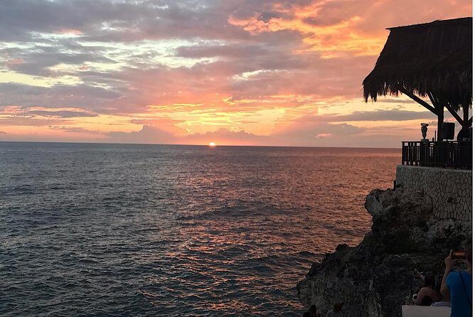 Day Tour Negril Beach & Ricks Cafe - Frequently Asked Questions