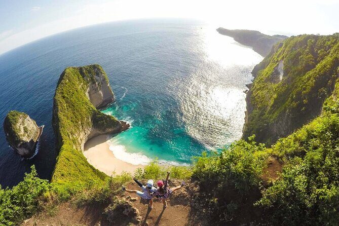 Day Tour Nusa Penida with Snorkeling - Introduction
