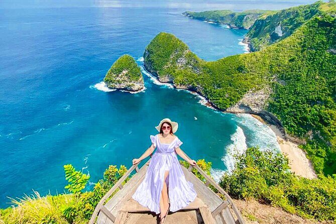 Day Tour Nusa Penida with Snorkeling - Exploring the Itinerary in Detail