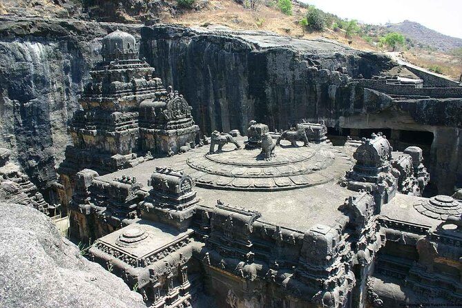 Day tour of Ajanta and Ellora caves from Aurangabad - Final Thoughts