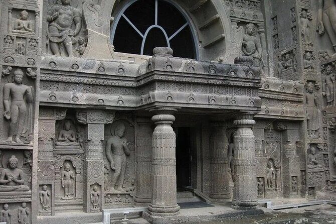 Day tour of Ajanta caves - Who Will Enjoy This Tour?
