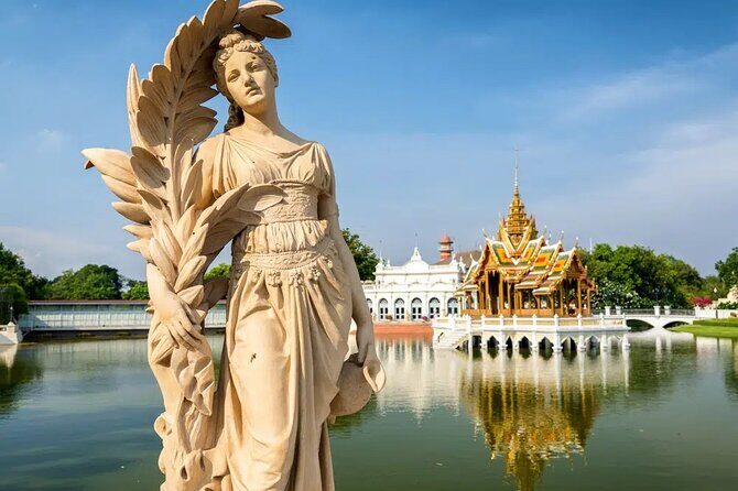 Day Tour of Ayutthaya and Bang Pa-In - An In-Depth Look at the Tour Experience