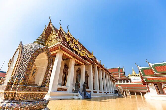 Day Tour of Ayutthaya and Bang Pa-In - Who Should Book This Tour?