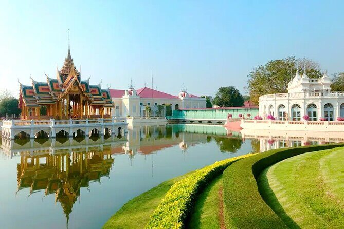Day Tour of Ayutthaya and Bang Pa-In - FAQs