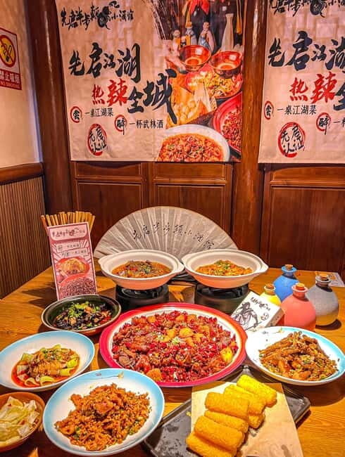 Day Tour of Chengdu & Panda Research Base - Who Will Love This Tour?