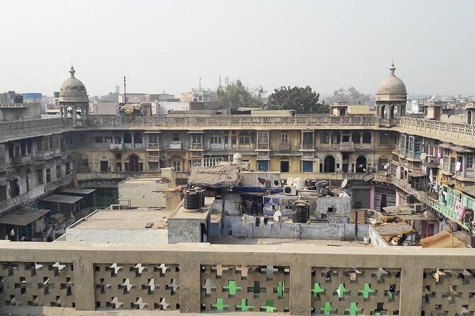 Day Tour of Delhi: Old and New with Local Experts - FAQ