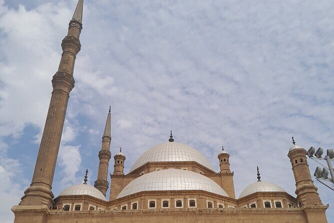 Day Tour of Famous Mosques in Cairo - Why This Tour Works for Travelers