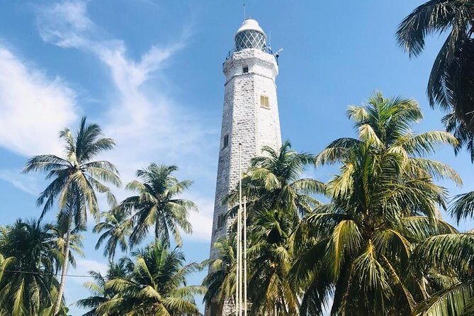 Day tour of Galle - FAQ