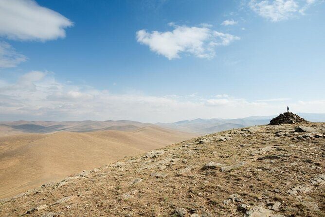 Day Tour of Hustai National Park - Key Points