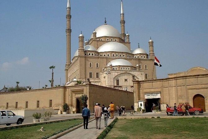 Day Tour of Islamic and Christian Cairo - A Deep Dive into the Itinerary