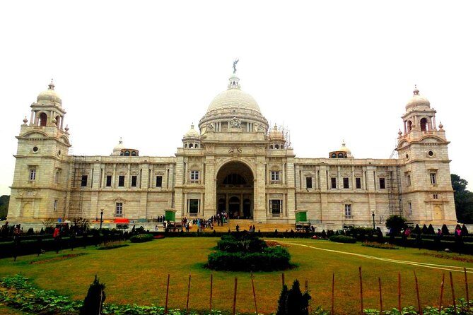 Day Tour Of Kolkata - A Closer Look at the Tour Itinerary