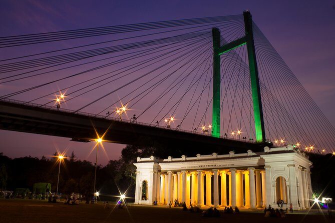 Day Tour Of Kolkata - FAQs