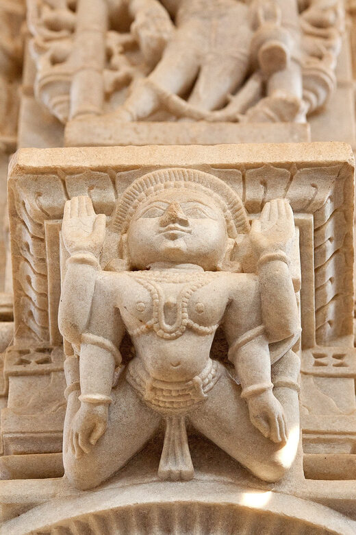 Day Tour of Kumbhalgarh Fort & Ranakpur Temple from Jodhpur - Exploring Rajasthan’s Heritage: A Day Tour of Kumbhalgarh Fort & Ranakpur Temple from Jodhpur