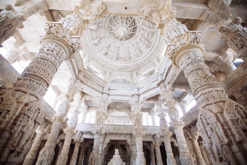Day Tour of Kumbhalgarh Fort & Ranakpur Temple from Jodhpur - Final Thoughts