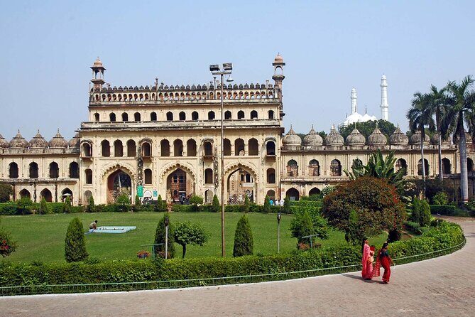 Day Tour Of Lucknow - Why the Price Matters