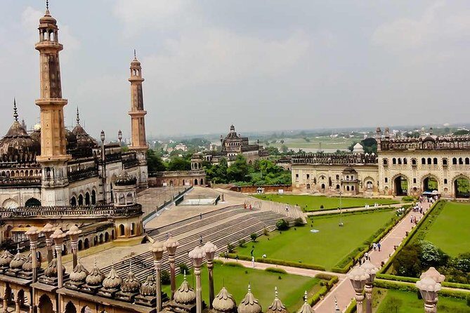 Day Tour Of Lucknow - Who Should Book This Tour?