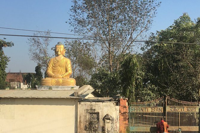 Day Tour of Lumbini Mayadevi Temple - What to Expect from the Tour