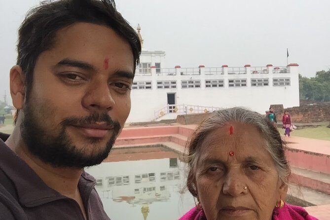 Day Tour of Lumbini Mayadevi Temple - Authentic Experiences and Practical Insights