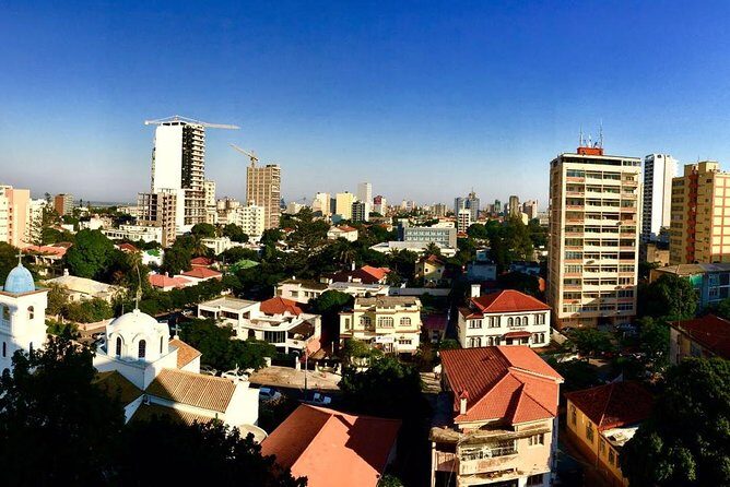 Day Tour of Maputo city (Min. 2 pax) - Exploring Maputo: A Day Tour Worth Your Time