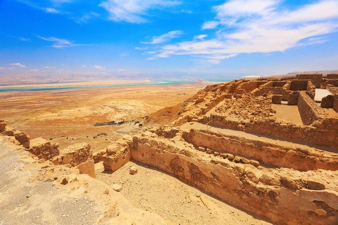 Day Tour of Masada and the Dead Sea - Small Group - Valuing the Experience: What’s Included and What’s Not