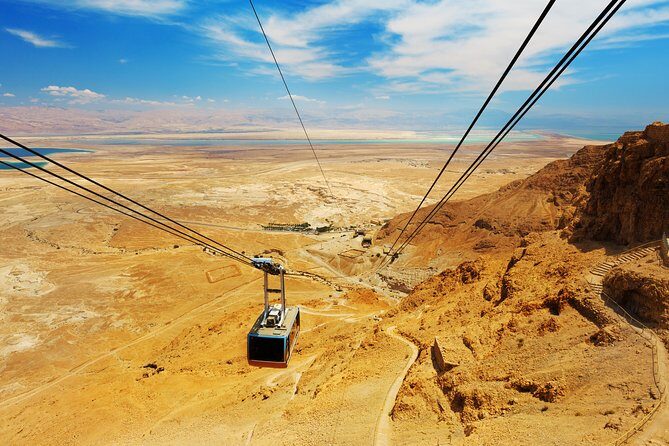 Day Tour of Masada and the Dead Sea - Small Group - FAQ
