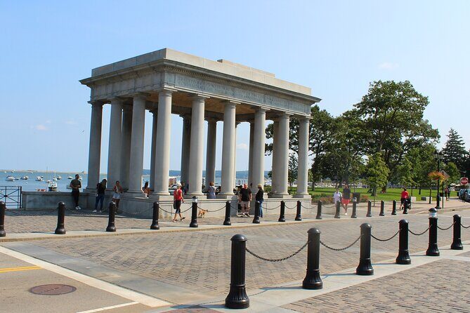 Day Tour of Plymouth and Cape Cod from Boston - How the Tour Comes Together: What We Love and What to Consider