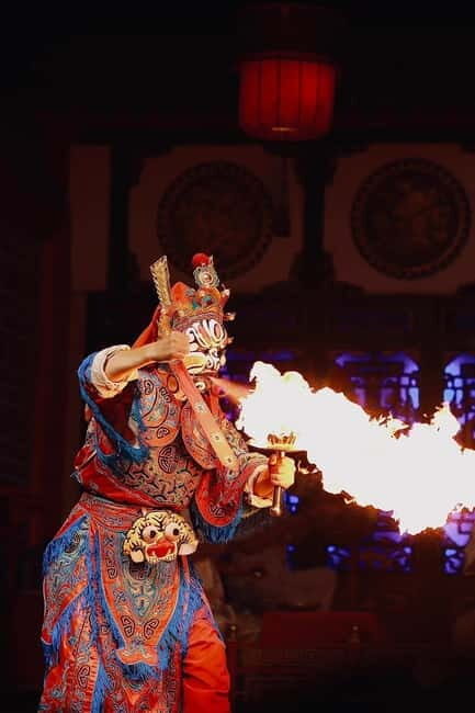 Day tour of Sanxingdui Museum in Chengdu - Exploring the Sanxingdui Site