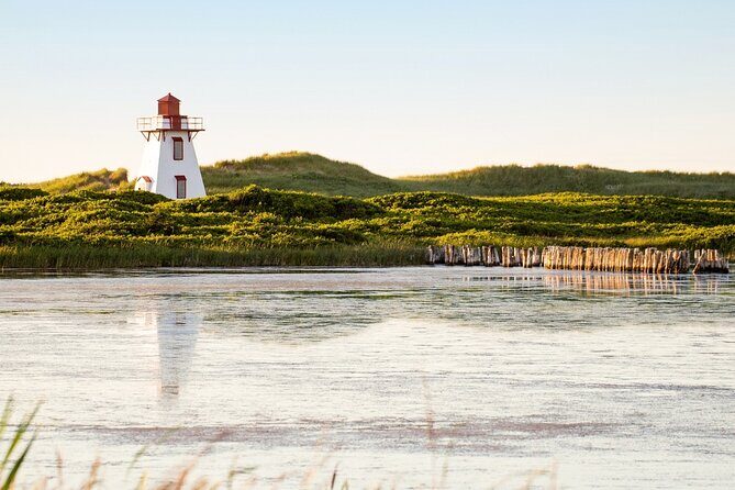 Day Tour of St. Peters Bay to Greenwich National Park - An In-Depth Look at the Tour Experience