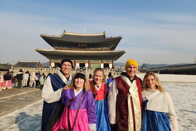Day Tour of Suwon Hwaseong Fortress Starfield Waujeongsa Temple - Final Thoughts: Is It Worth It?