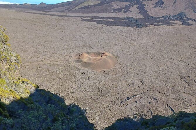 Day tour of the mountains to the Volcano + breakfast - Why This Tour Offers Good Value