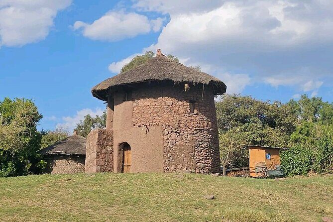 Day Tour of the Rock Hewn Churches of Lalibela - Why Guides Matter