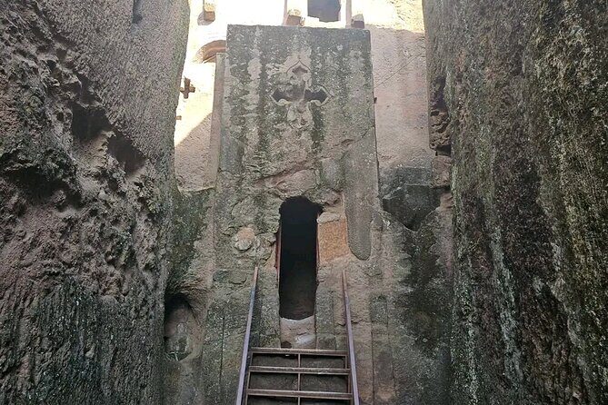 Day Tour of the Rock Hewn Churches of Lalibela - Physical Considerations